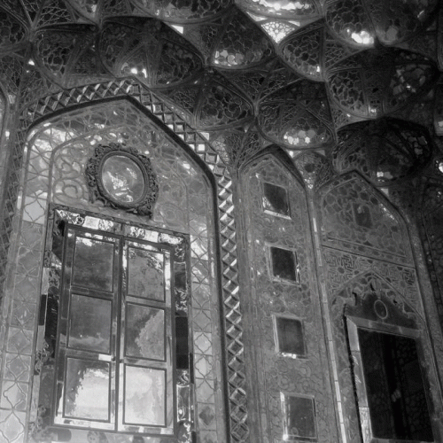 Akvan : بلک متال آریایی Iranian Black Metal